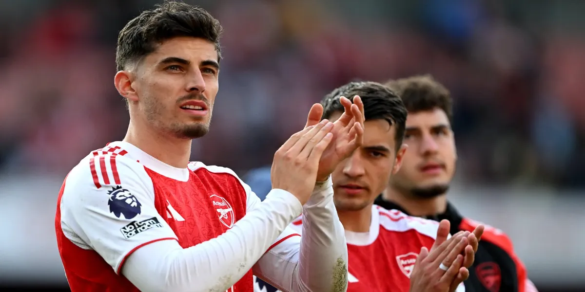 Arsenal confirma operatia lui Havertz dupa accidentarea cu Man United