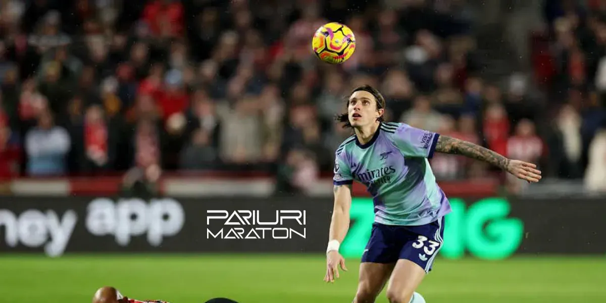 Arsenal începe 2025 cu o victorie impresionantă în Premier League