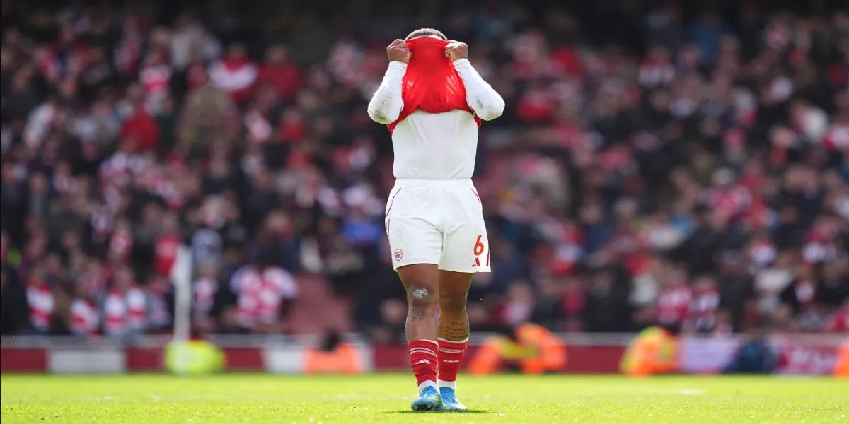 Arsenal pierde cu Bournemouth si lasa deschisa lupta la titlu