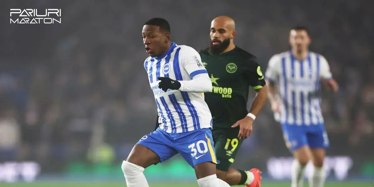 Arsenal trece de Ipswich Town; Brighton face egal cu Brentford