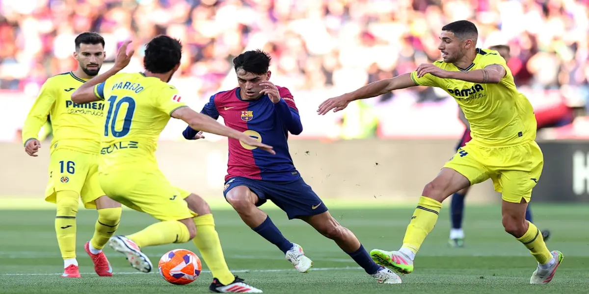 Asociatiile de jucatori se opun meciului Villarreal - Barcelona in SUA