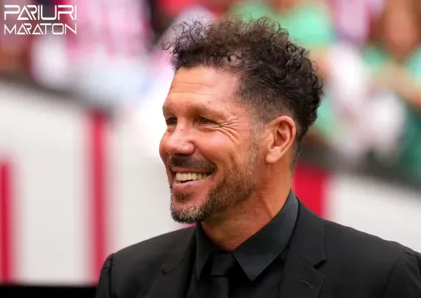 Atlético Madrid dezvaluie miercuri cea mai recenta achizitie
