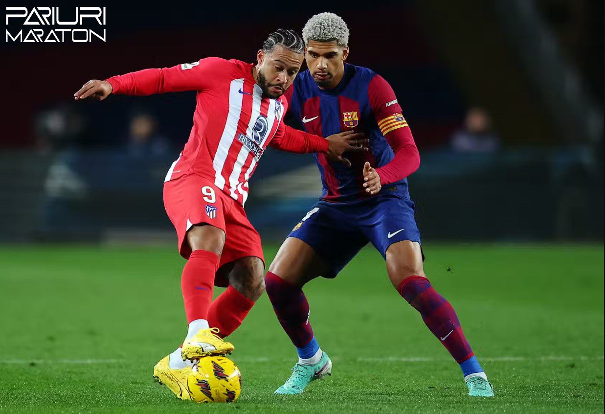 Barcelona - Atletico s-ar putea juca în SUA pe 21 decembrie