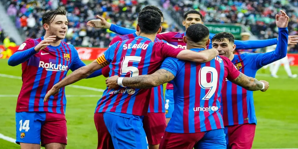 Barcelona bate Real Sociedad si revine in fruntea LaLiga