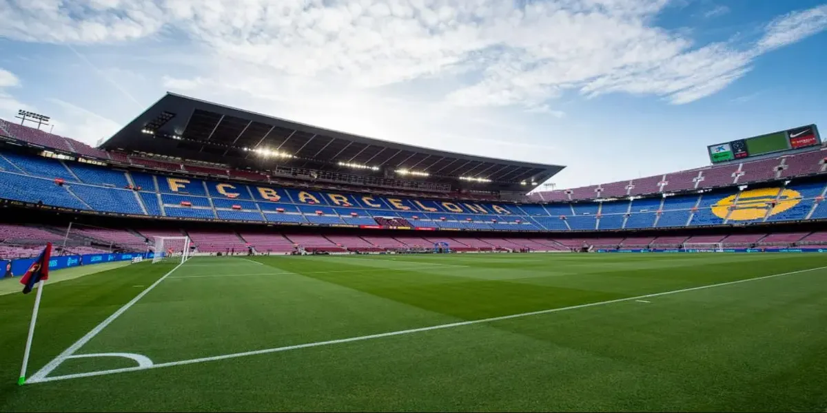 Barcelona cauta solutii in cazul intarzierii lucrarilor la Camp Nou