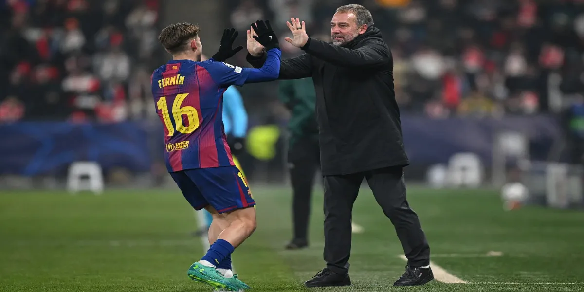 Barcelona face pasi decisivi spre calificarea la CM a Cluburilor 2029