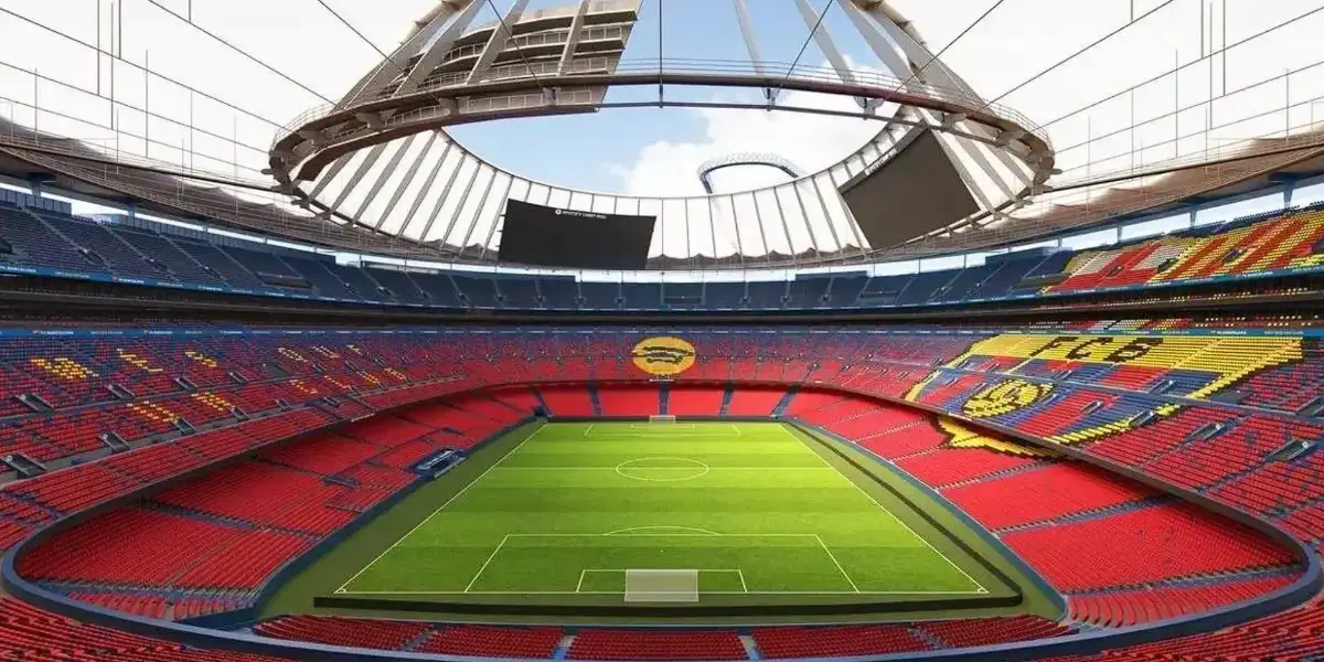 Barcelona se confrunta cu noi intarzieri la revenirea pe Camp Nou
