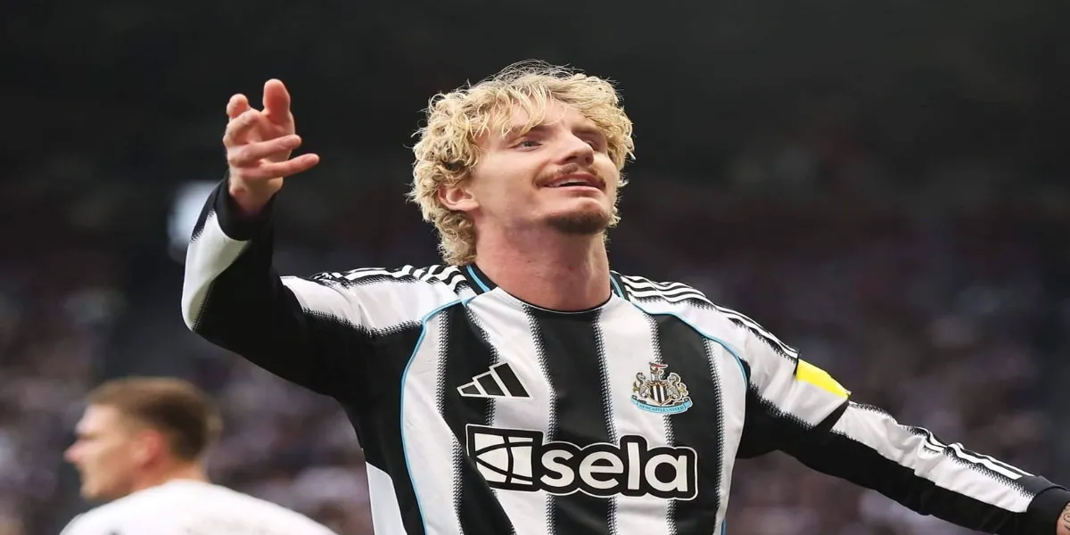 Bayern il vrea pe Gordon: tinta principala din Premier League