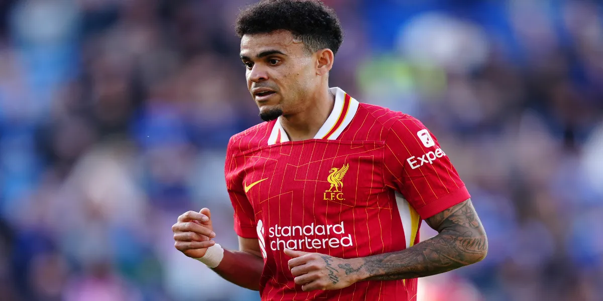 Bayern Munchen finalizeaza transferul lui Luis Diaz