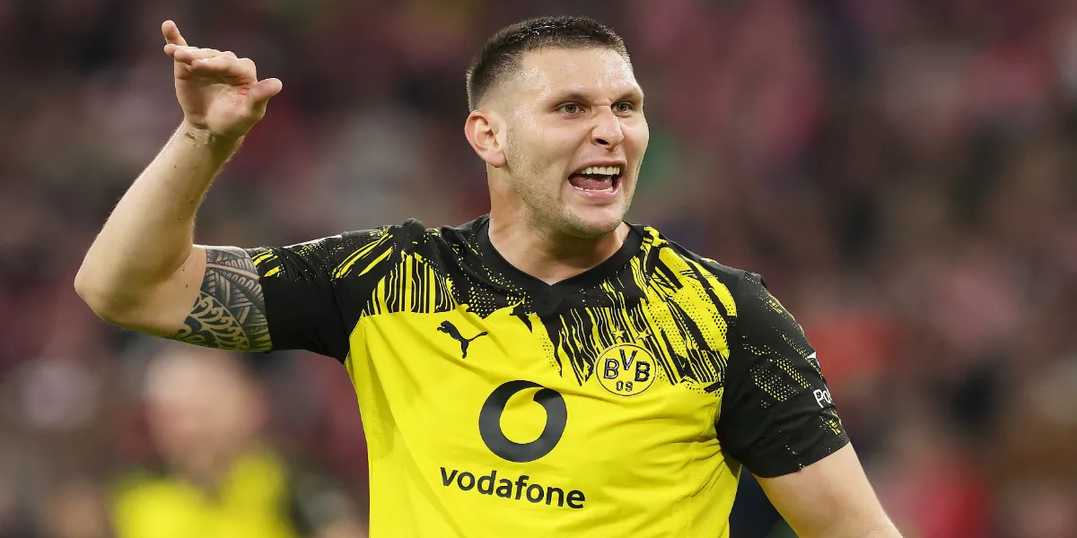 Bayern se teme! Dortmund stabileste un record defensiv in Bundesliga