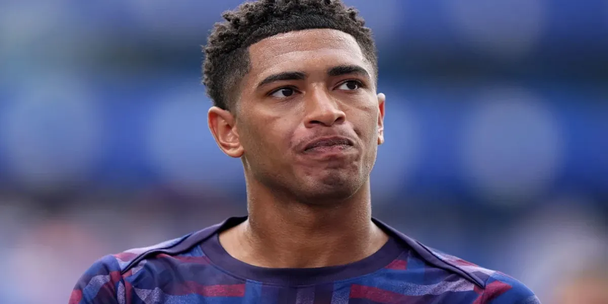 Bellingham, operatie la umar si absenta prelungita pentru Real Madrid