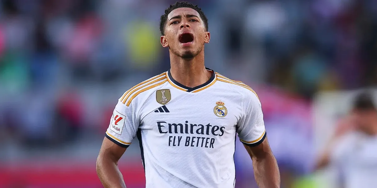 Bellingham se pregateste de operatie: cum va fi afectata Real Madrid