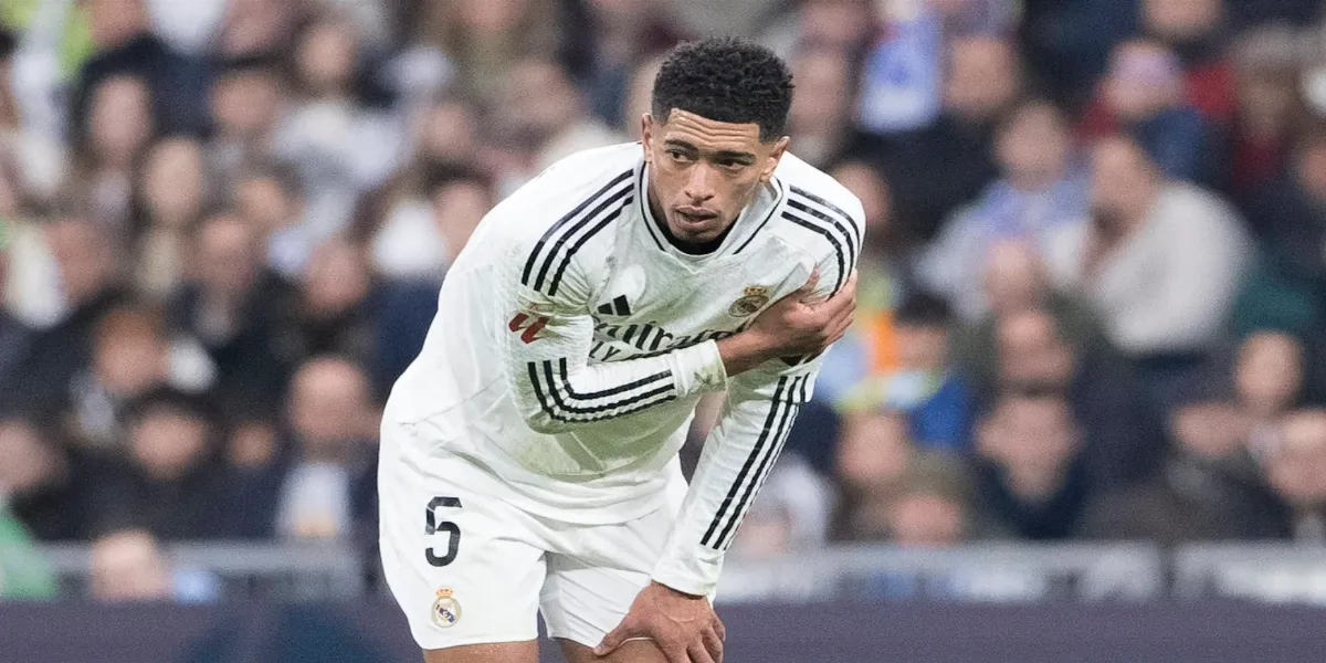 Bellingham sfatuit de medici sa ia lucrurile mai incet la Real Madrid