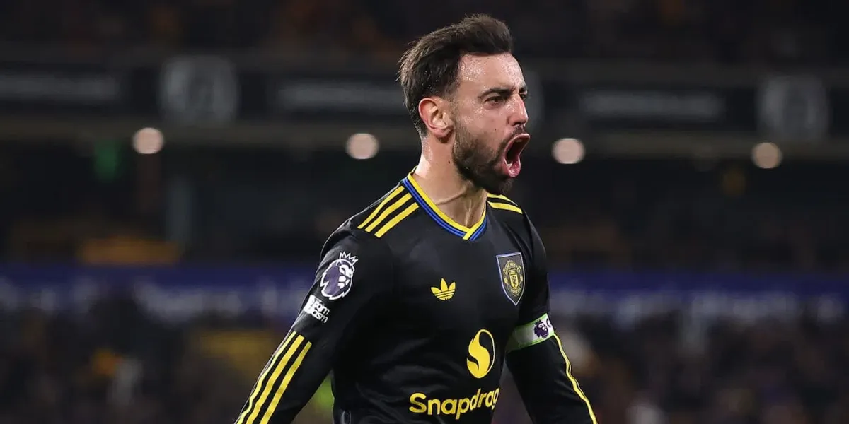 Bruno Fernandes straluceste si patrunde in elita Premier League