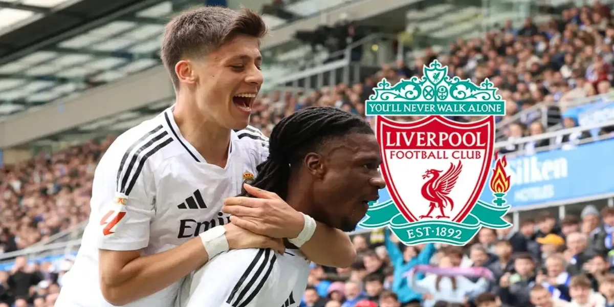 Camavinga refuza sa plece de la Real desi este dorit in Premier League