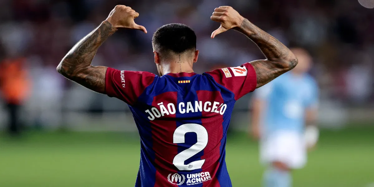 Cancelo, tot mai aproape de Barcelona dupa vizita medicala programata