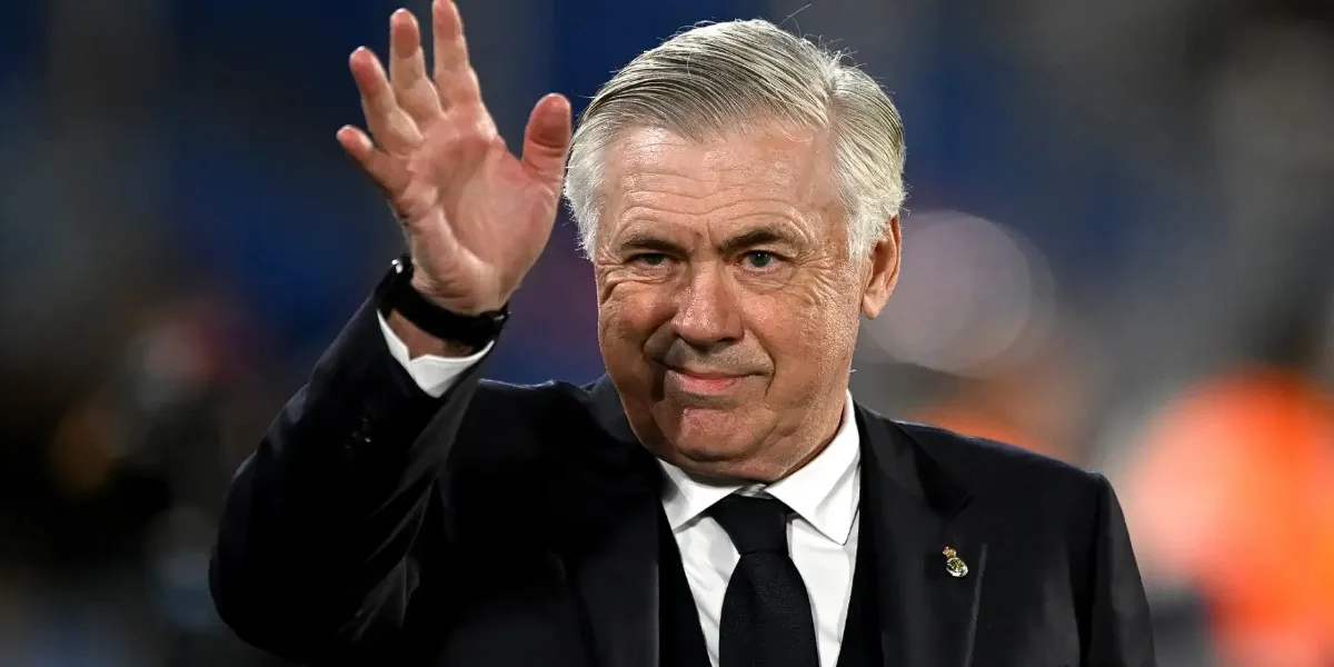Carlo Ancelotti ajunge la un acord pentru a parasi Real Madrid