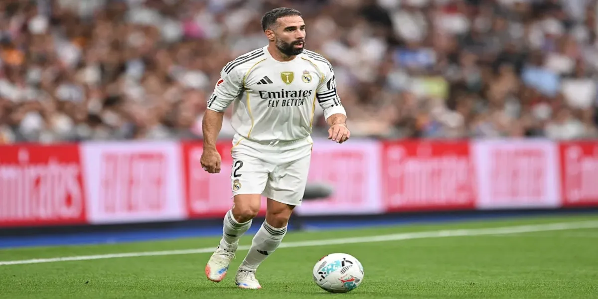 Carvajal dupa infrangerea cu Atletico Madrid: Realitatea ne-a lovit