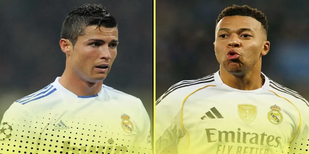 Cat timp i-a luat lui Mbappe sa ajunga la 70 de goluri la Real Madrid