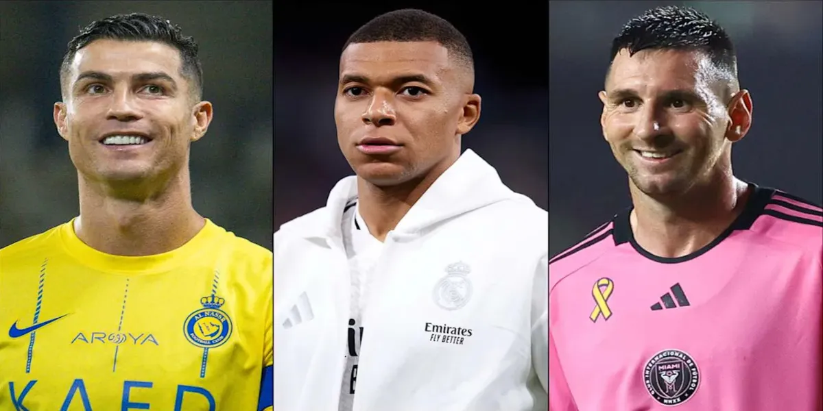 Cei mai bine platiti fotbalisti din lume – Ronaldo si Messi in top