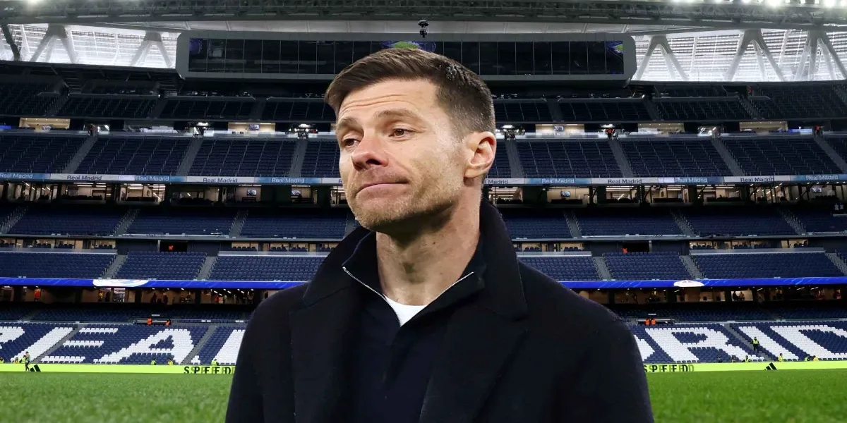 Cei trei jucatori ceruti de Xabi Alonso la Real Madrid