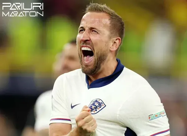 Cele mai bune momente ale lui Harry Kane la nationala Angliei