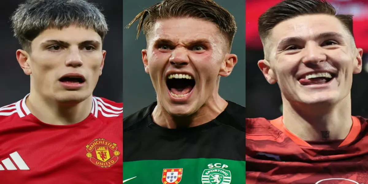 Cele mai recente transferuri: Gittens la Man Utd și Sesko la Arsenal