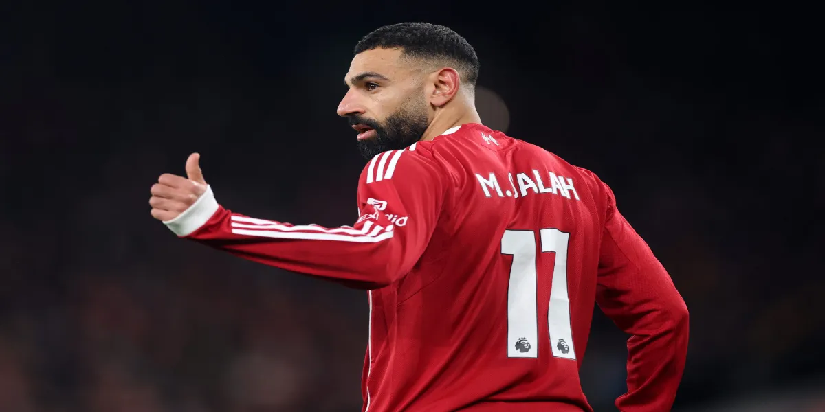 CEO-ul Saudi Pro League sustine transferul lui Mohamed Salah