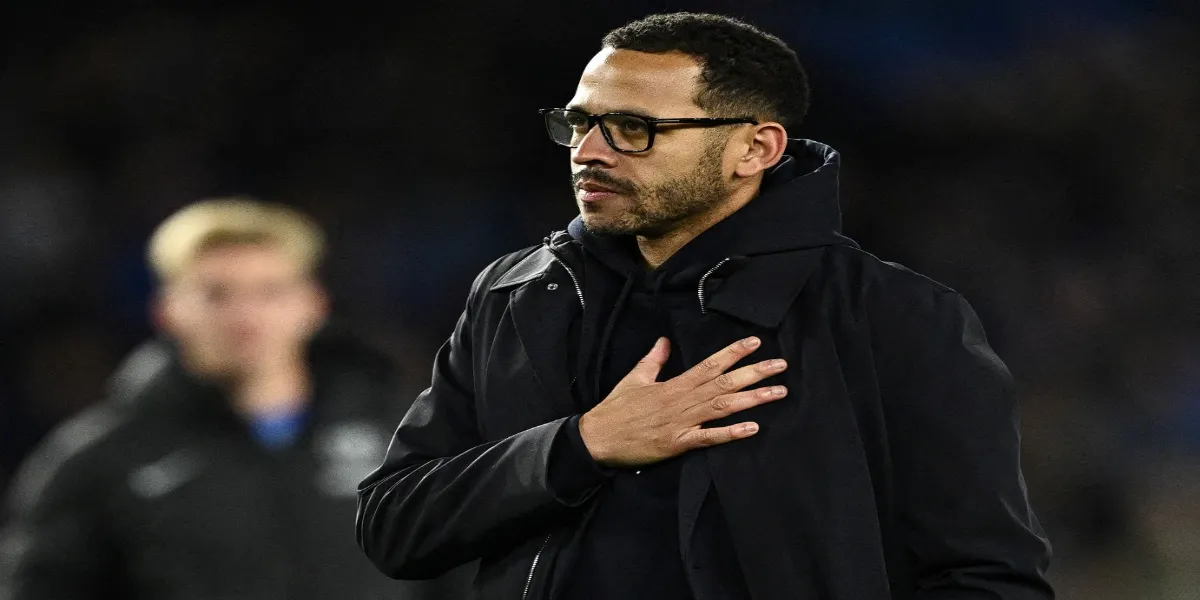 Chelsea il demite pe Liam Rosenior dupa rezultatele dezastruoase