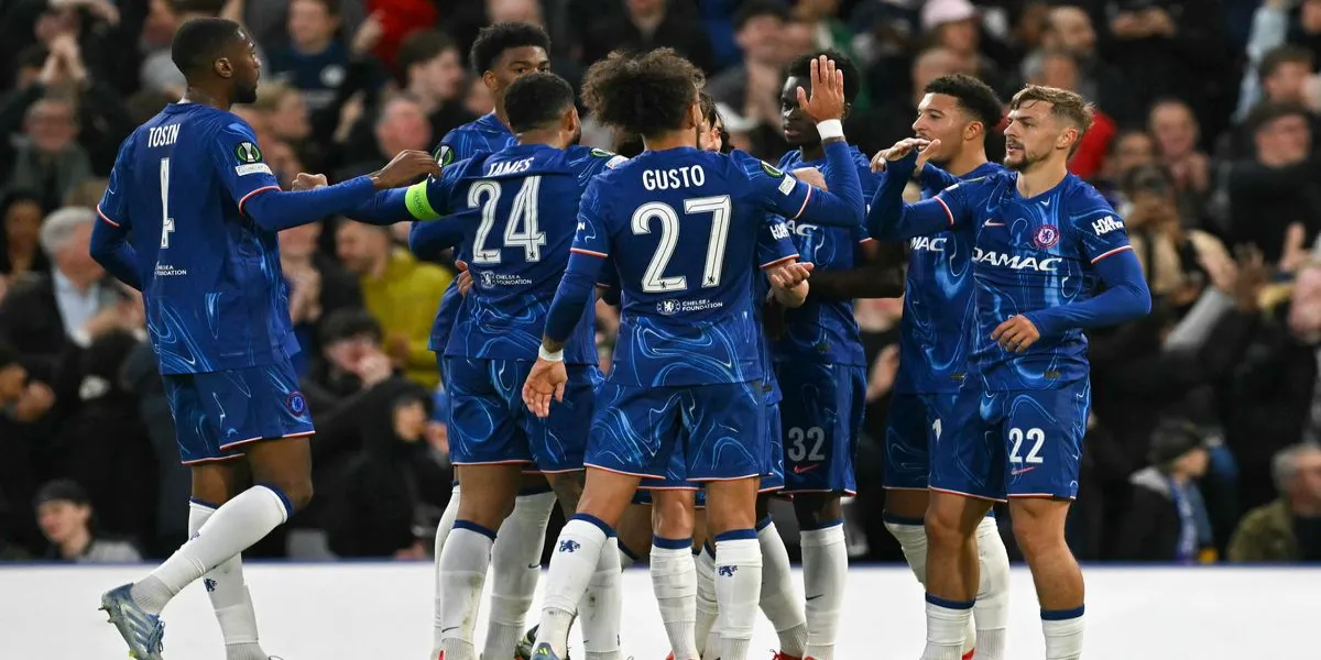 Chelsea invinge Real Betis si castiga UEFA Conference League
