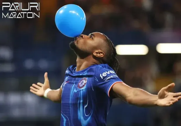 Chelsea obtine prima victorie sub conducerea lui Maresca