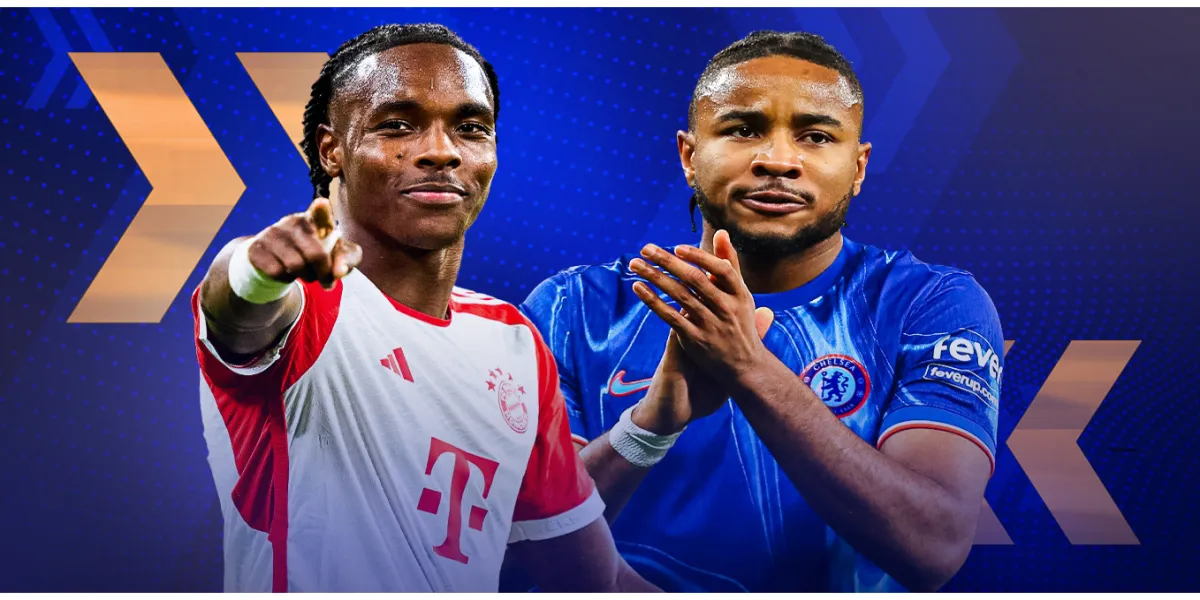 Christopher Nkunku nu mai ajunge la Bayern Munchen – Transfer esuat