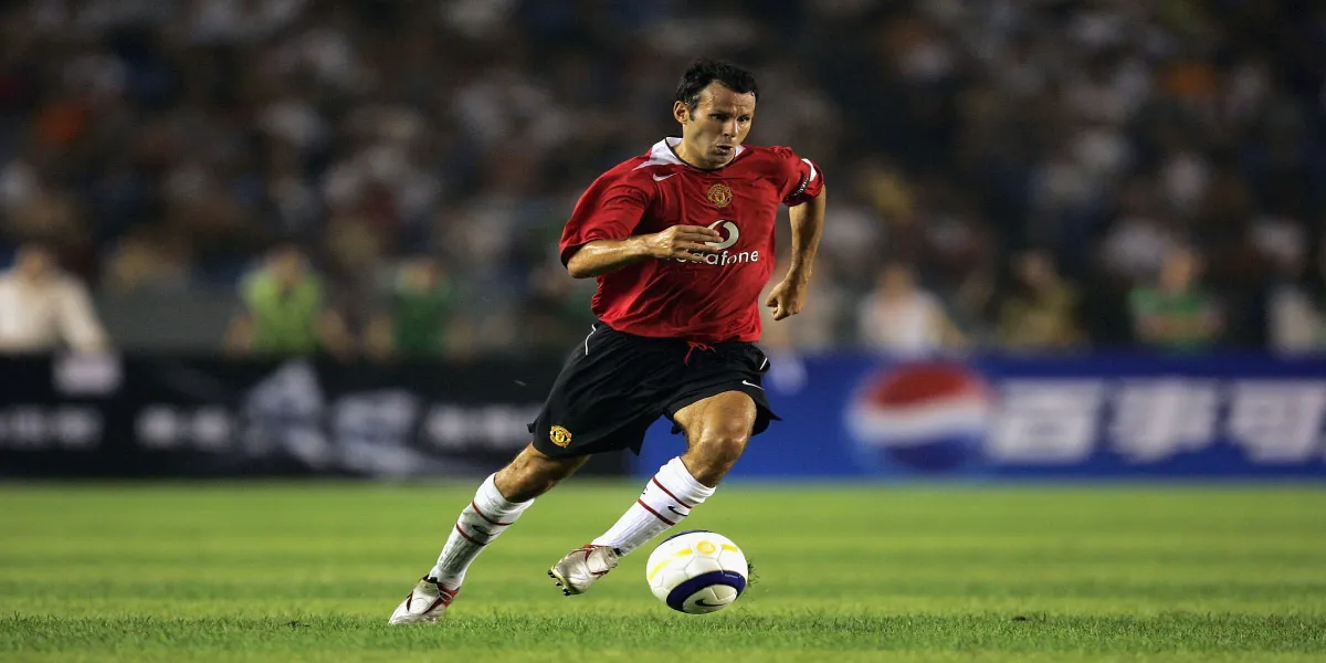 Cinci legende din fotbal care nu au jucat niciodata la Cupa Mondiala