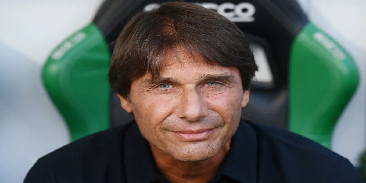 Conte crede in revenirea marilor trei din Serie A si comenteaza