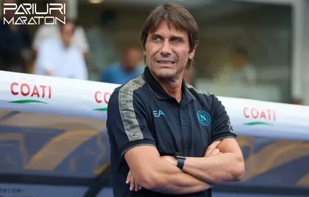 Conte: Juventus nu va fi niciodata pentru mine un inamic