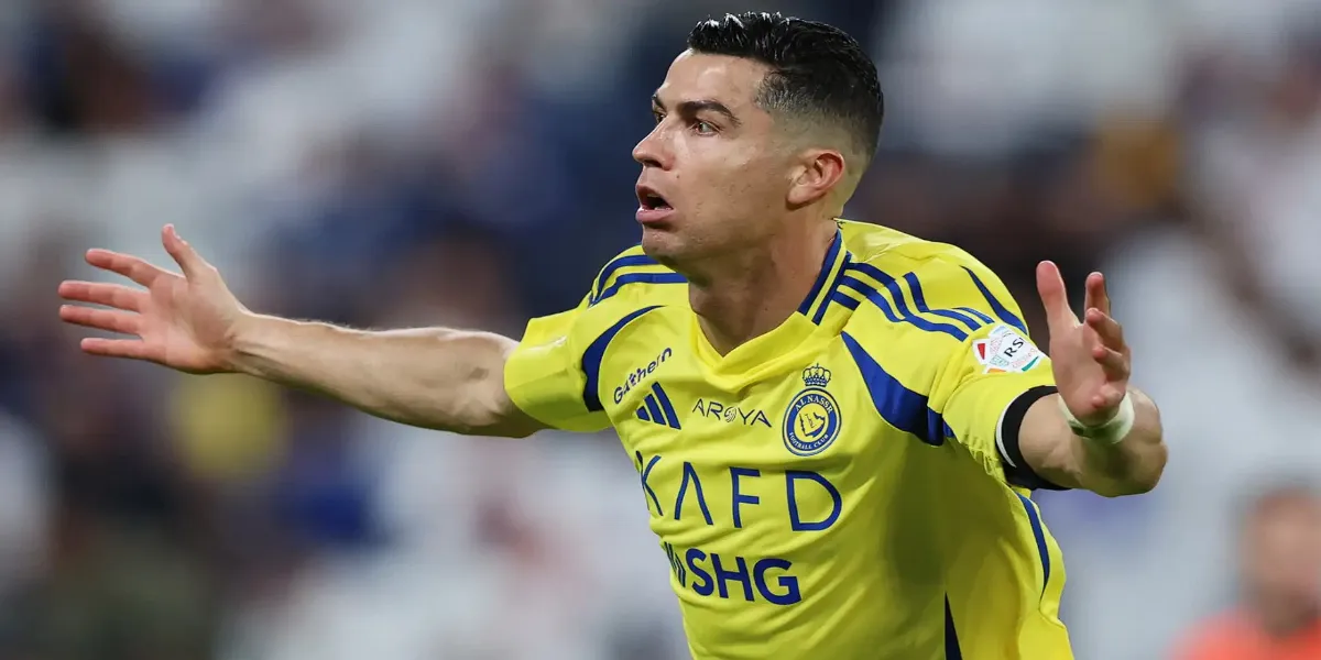 CR7 se apropie de 1.000 de goluri si ajuta Al-Nassr sa castige