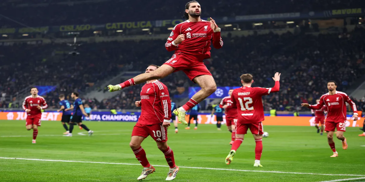 Cristian Chivu critica penalty-ul acordat celor de la Liverpool