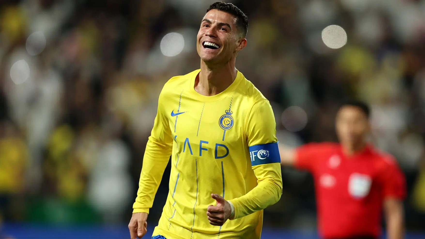 Cristiano Ronaldo dezvaluie cand se va retrage din fotbal