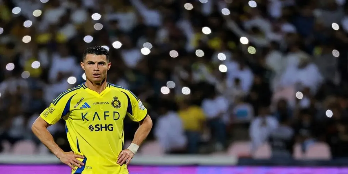 Cristiano Ronaldo: Este mai usor sa inscrii in Spania decat in Arabia 