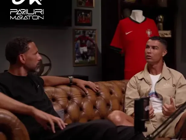 Cristiano Ronaldo lamureste zvonurile privind retragerea