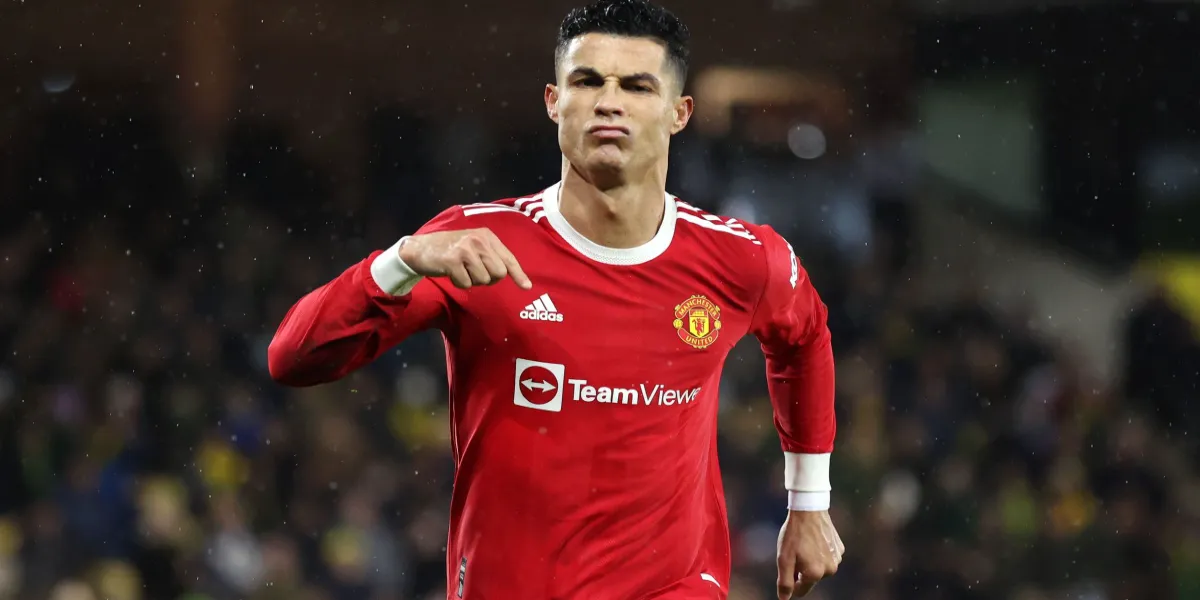 Cristiano Ronaldo si Manchester United ar putea disputa un meci amical