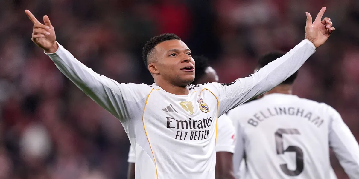 De cate goluri are nevoie Mbappe pentru a bate recordul lui Ronaldo