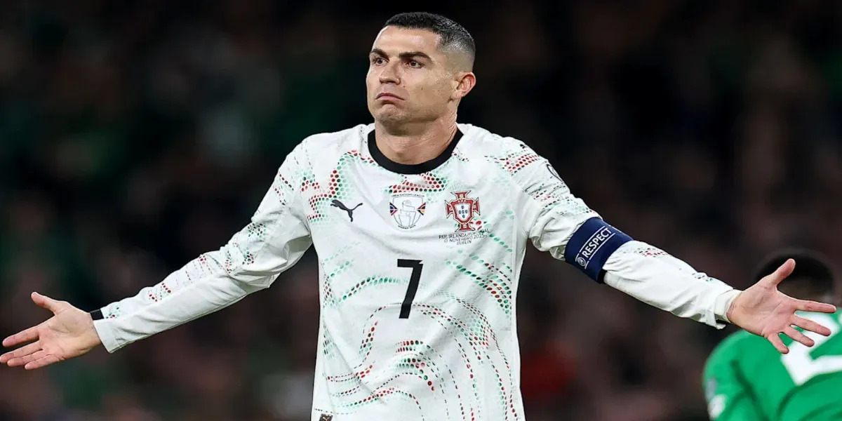 De ce Cristiano Ronaldo risca suspendare la Cupa Mondiala 2026
