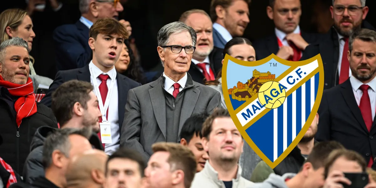 De ce Liverpool vrea sa cumpere clubul Malaga din Spania