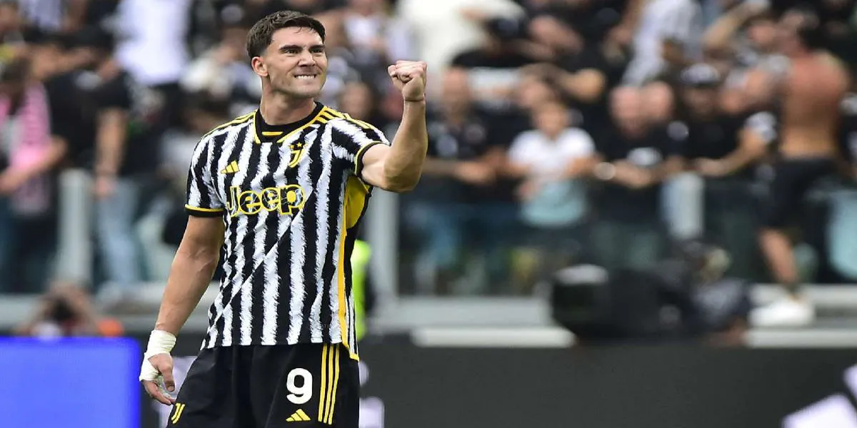 De ce Milan va avea dificultati in transferul lui Vlahovic de la Juve