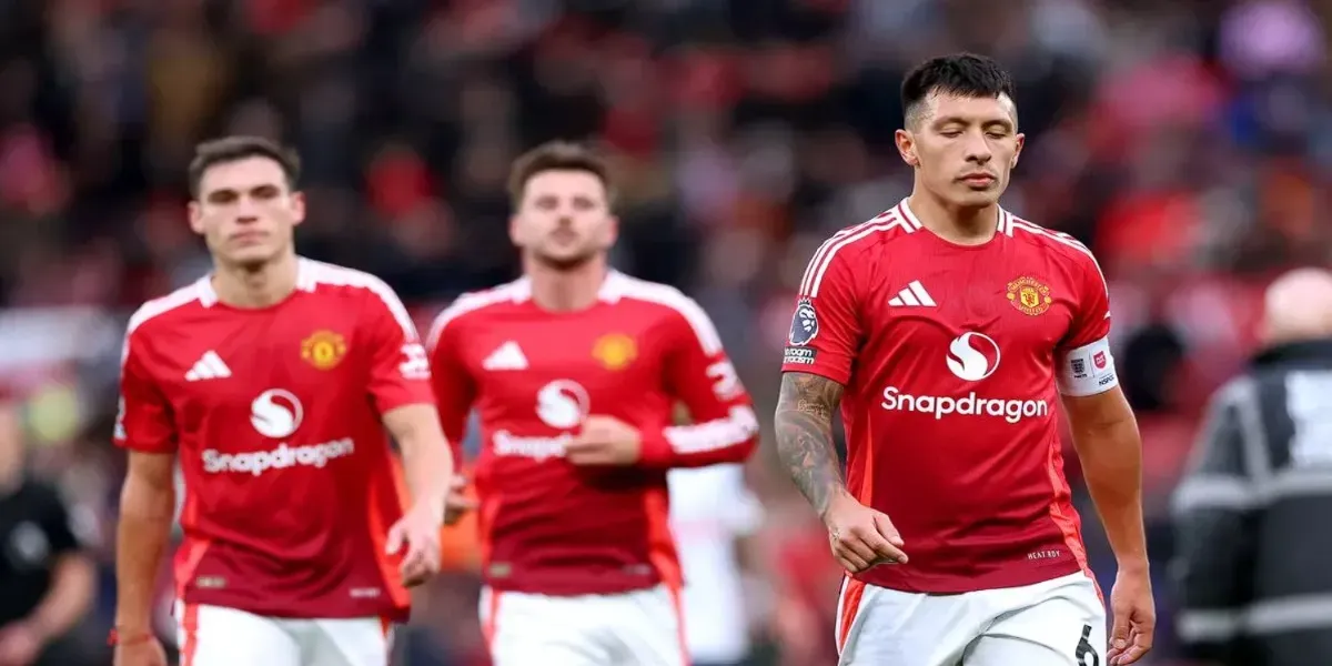 Decembrie negru pentru Manchester United: Statistici îngrijorătoare