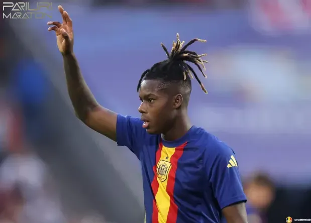 Decizia lui Nico Williams si impactul asupra Barcelonei