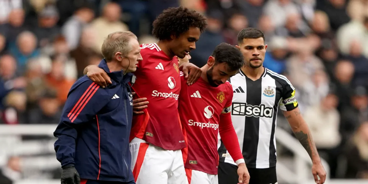 Detalii despre accidentarea lui Zirkzee si impactul la Man United