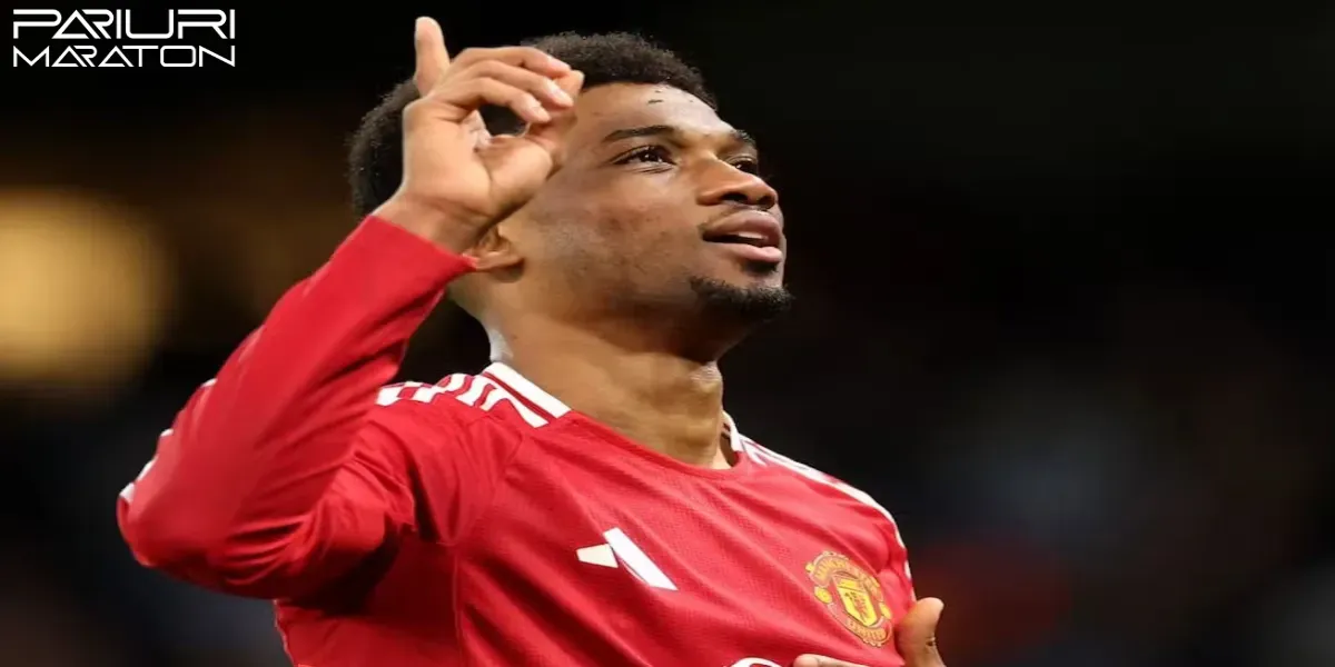 Diallo laudă jocul celor de la United după victoria cu City