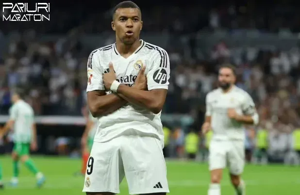 Didier Deschamps clarifică situația convocării lui Mbappé